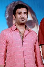 Vikram is an indian film actor, voice actor and a playback singer. Santhanam Actor Wikipedia