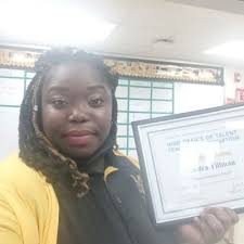 Kendra Tillman (@KendraTillman19)