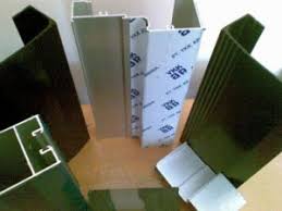 Selain untuk pembuatan kusen, bahan aluminium juga bisa digunakan untuk pembuatan pintu rumah minimalis dan cara membuat pintu. Cara Bikin Kusen Aluminium Mitrakreasiutama Com Mitra Kreasi Utama Acp Kusen Aluminium Kaca Teralis Pagar Gypsum Tangga Murah Pekanbaru