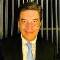 Cesar Rogel's Instagram, Twitter & Facebook