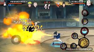 Install ppsspp emulator from play store 2. Naruto Fight For Android Apk Download