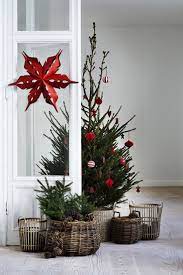 Decorating ideas for small spaces. 34 Easy Christmas Home Decor Ideas Small Space Apartment Decoration For Holidays