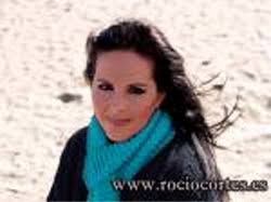 ROCÍO CORTÉS -CANCIÓN ESPAÑOLA