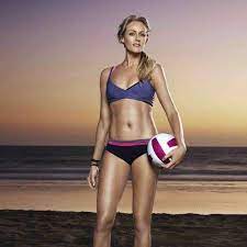 Elle s'inscrivit à la faculté de droit et c'était aussi une excellente joueuse de volley. Les 10 Joueuses De Volleyball Les Plus Sexy Adg