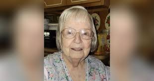 Obituary for Mildred (Watkins) Pratt