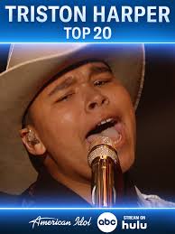 Tristan Harper's Inspiring Original Song "H-O-P-E"