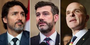 Edmonton Mayor Don Iveson 'could be persuaded' to run for federal Liberals  in Edmonton Centre, say some Alberta insiders