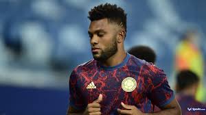 Maybe you would like to learn more about one of these? What Miguel Borja Said About Boca S Interest