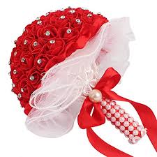 We did not find results for: Aerwo Bridal Bouquet Red Wedding Flower Bouquet Handmade Rose Rhinestone Pearl Bridal Bouquet Artificial Silk Flower With Lace Being The Most Beautiful Bride Buy Online In Belize At Belize Desertcart Com Productid