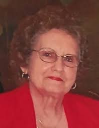 Bessie Hutson Obituary April 9, 2022