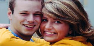 Nicole Mulder and Scott Baumgartner to wed