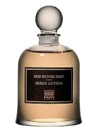 Iris Silver Mist Serge Lutens parfum - un parfum pour homme et femme 1994