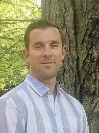 Andy Symonds: Veterans Day: It's always the family, too