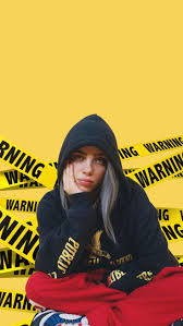 Billie Eilish Iphone Wallpaper Free Large Images Billieeilish Iphone Iphonewallpaper Wallpaper Download Billie Billie Eilish Singer