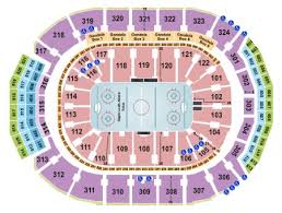 Toronto Maple Leafs Vs Los Angeles Kings Tickets Section