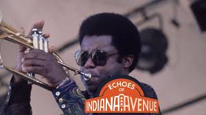 Echoes of Indiana Avenue