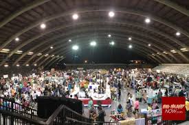 Hilo Christmas Extravaganza Craft Fair Returns Nov 22 Big