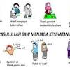 Perpisahan atau membubarkan ikatan secara rasmi di mahkamah. 1