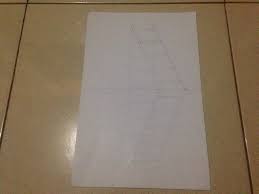 You can see exactly where to put the lines and the shadows. How To Draw 3d Ladder Optical Illusion Steemit