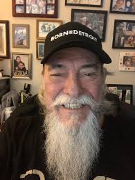 Today at American Legion 402/VFW 10555 post. Danny Ackerman an American  Legion Son from South indiana came to the Thanksgiving dinner with wife  while