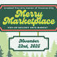 Merry Marketplace Holiday Pop-Up November 22 event in Traverse City, MI