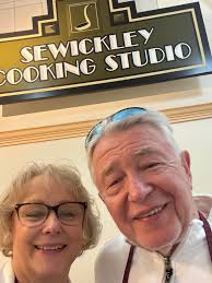 St. Justin's 1969 Graduates Reconnect