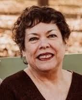 Obituary information for Beth Gansner