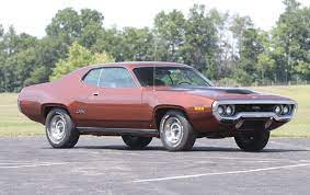 We did not find results for: 1971 Plymouth Gtx American Car Collector