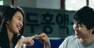 My girlfriend is a gumiho (korean drama); My Girlfriend Is A Gumiho Nine Tailed Fox Abs Cbn Philippines Home Facebook