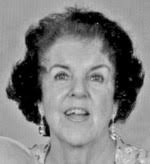 Obituaries Search for geraldine jones