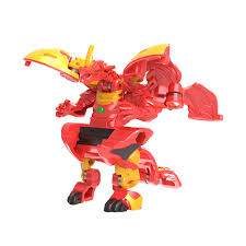 He is dan's guardian bakugan before he evolved into titanium dragonoid. Dragonoid X Auxillataur The Bakugan Wiki