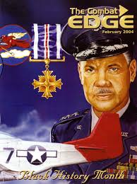 The Combat Edge February 2004 Black History Month