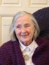 Grace M. Basl Parcells (1923-2014)