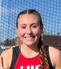 Emily Blough's Instagram, Twitter & Facebook