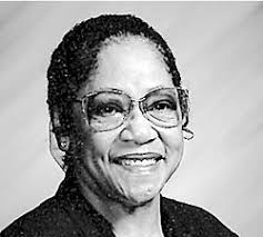 Mary White Obituary (2010)