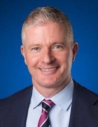 Executive biographies