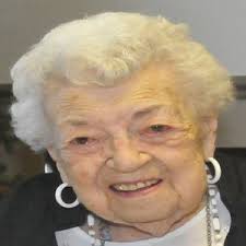 Helene Mallam Obituary (2015)