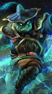 Maybe you would like to learn more about one of these? Dota 2 Android Wallpapers Wallpaper Cave