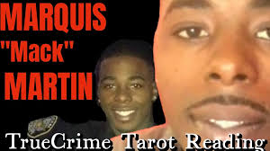 We sincerely seek any information regarding the individuals responsible for  the tragic death of Mr. Mario Lockhart, who was senselessly murdered