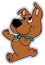 Zu familie feuerstein und zu pink panther und freunde! Scrappy Doo Scooby Doo Puppy Dog Cartoon Car Bumper Vinyl Sticker Decal 3 5 X5 Ebay Coole Aufkleber Sticker Erstellen Lernen Zeichnung