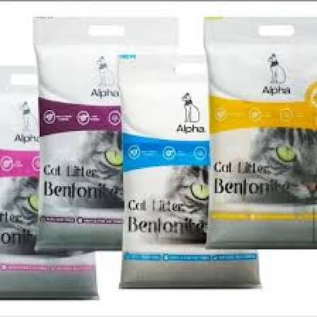 Alpha Cat Litter 5kg