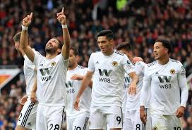 Fan will be able to see highlights of all the premier league's action on bbc's match of the day every. Epl Video Manchester United Vs Wolves 1 1 2018 19 Highlights