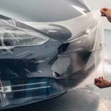 Gsf, gsd, va, vb, vo, vx folie. Kpmf K86200 A Tpu Ppf No Liner Stonechip Trunk Lid Prot Film 124cm