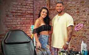 We did not find results for: Elena Miras Und Mike Heiter Reality Stars Geben Trennung Bekannt