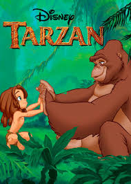 Tarzan was a small orphan who was raised by an ape named kala since he was a child. Is Tarzan On Netflix Where To Watch The Movie New On Netflix Usa