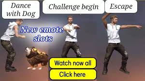 It's a free to play browser game made by free range games in unity right mouse button: New Emotes And Emote Slots In Free Fire Team2earn Store