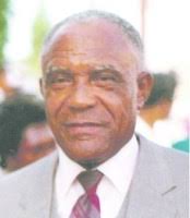 Willie Raines Obituary (2011)