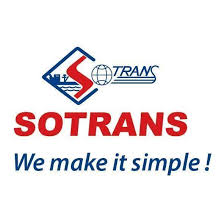 Trang cá nhân của Sotrans Logistics