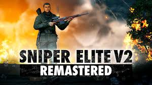 Check out the remaster in action above. Sniper Elite V2 Remastered Free Download Gametrex