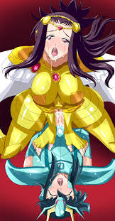 Post 965375: Bronze_Saints Dragon_Ryuho Gemini_Paradox Gold_Saints  Saint_Seiya Saint_Seiya_Omega